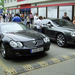 Mercedes Sl vs. Bentley Continental Gt