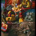 LittleIrons Energon Rodimus by dcjosh1