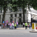 London 013 Tüntetés a Downing street 10 előtt