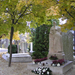 002 Budapest Kodály Zoltán sírja Farkasréti temető