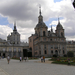 La Granja királyi palota  157