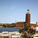 755 Stockholm Városháza
