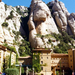Spanyolország Montserrat