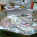 Hot pot. A forró fazék.