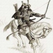samurai-archer