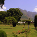 Srinagar: Nishat Bagh