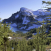 Little Annapurna, Enchantments, Alpine Lakes Wilderness, Washing