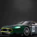 Aston Martin DBR9 by bigkobe