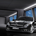 Brabus-Mercedes-Benz SL-Class 2009 1280x960 wallpaper 01