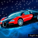 Bugatti Veyroneke by jules