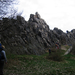 Az eschbachi sziklák