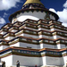 Stupa Shigatséban