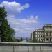 Magyar Tudományos Akadémia és a Duna