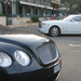 Bentley vs. Rolls-Royce