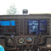 Cessna 172  SP G1000 műszerfal