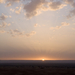 Napkelte a Szaharában