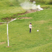 Máriafalva - focipálya a falu nyugati elején