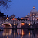 Dawn Over Vatican