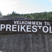 Album - Preikestolen