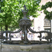 Köztéri szobrok Ulmban (9)