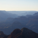 Grand Canyon naplemente után