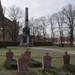 szovjet katonai temető-Potsdam