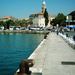 Split,kikötő-Horvátország 2004