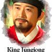 King Jung Jong