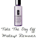 Take The Day Off Makeup Remover  clinique-1