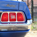 72' Mustang