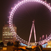 London Eye - Buell