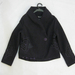 91021A-42A  D &G  PURPLE WOOL JACKET SIZE 2 4 6 PRICE USD42