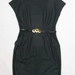 90721A-30B PRADA OLIVE WOOL DRESS SIZE 2 4 6 PRICE USD 42[1]