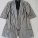 90715B-32 CK GREY SILK COAT SIZE 2 4 6 PRICE USD 43[1]