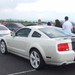 FORD MUSTANG GT-AUDI TTS