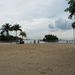 Sentosa beach