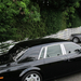 Rolls-Royce Phantom - Bentley Continental GT