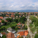 Veszprémi vár - Dózsaváros