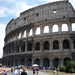 Colosseum nappal