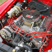 MGB GT Sebring V8