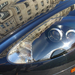 Aston Martin DB9 Cabrio light
