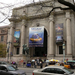 American Museum of Natural History - New York City