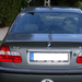 BMW 318i (e46)