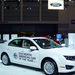 Ford Fusion hybrid