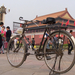 Peking - Tiananmen tér