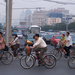 Peking - Bicikli sáv