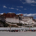 Lhasa - Potala palota