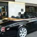 (4) Rolls-Royce Drophead Copue