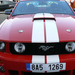 Ford Mustang Roush Stage-3