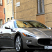 Maserati GranTurismo S 001